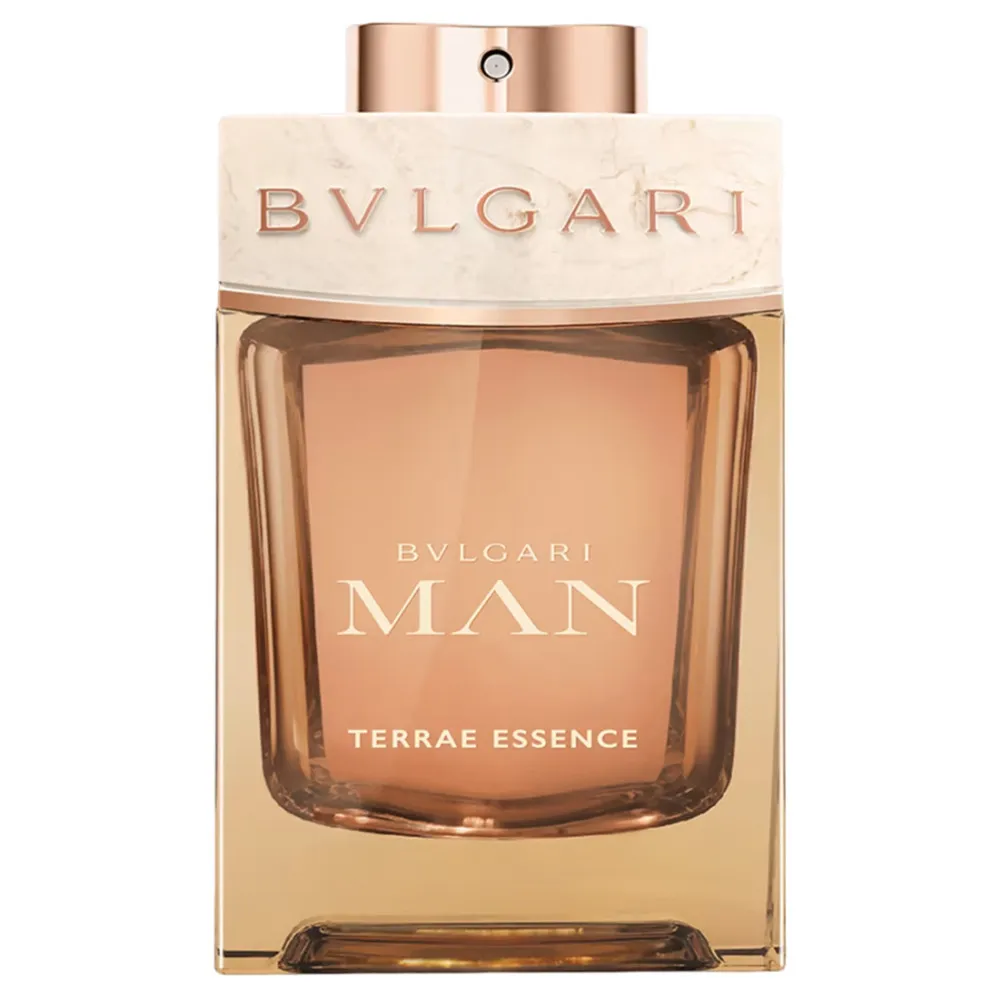 Man Terrae Essence Eau de Parfum für Herren 60 ml