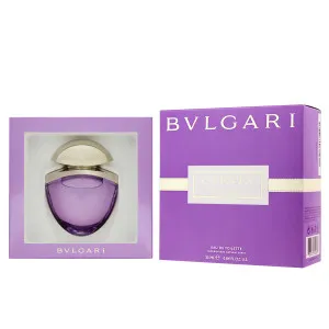 Bvlgari Omnia Amethyste Eau de Toilette für Damen 25 ml