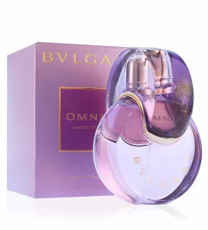 Bvlgari Omnia Amethyste Eau de Toilette für Damen 50 ml