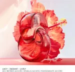 Omnia Coral Eau de Toilette für Damen 100 ml