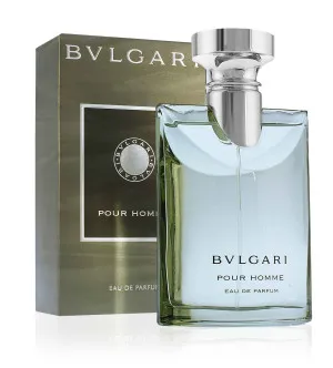 Bvlgari Pour Homme Eau de Parfum für Herren 100 ml