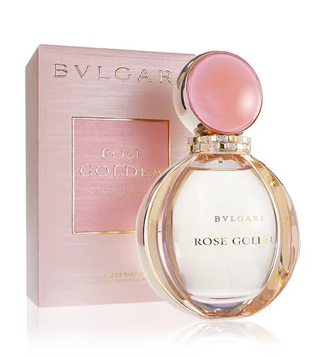 Rose Goldea Eau de Parfum für Damen 90 ml