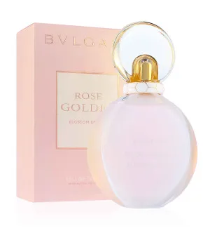 Bvlgari Rose Goldea Blossom Delight Eau de Toilette für Damen