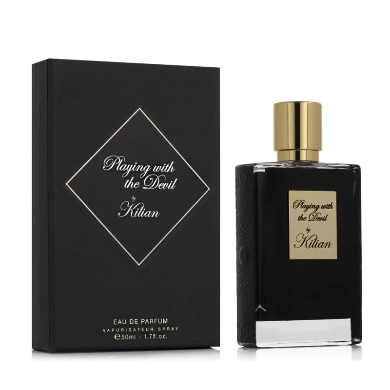 By Kilian Playing With The Devil Eau de Parfum für Damen