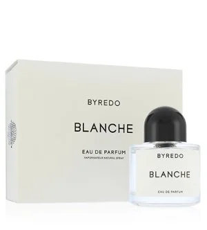 Byredo Blanche Eau de Parfum für Damen