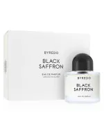Black Saffron Eau de Parfum Unisex 100 ml