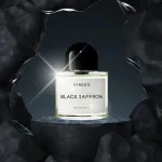Black Saffron Eau de Parfum Unisex 100 ml