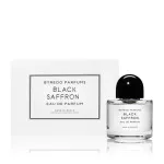 Black Saffron Eau de Parfum Unisex 100 ml
