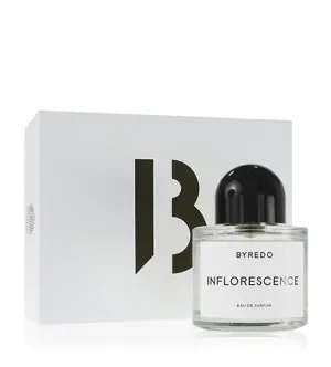 Byredo Inflorescence Eau de Parfum für Frauen 100 ml