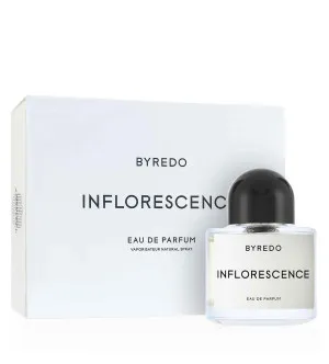Byredo Inflorescence Eau de Parfum für Damen