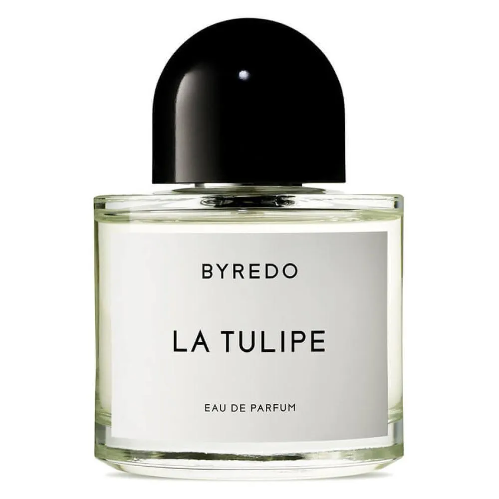 La Tulipe Eau de Parfum für Frauen 100 ml