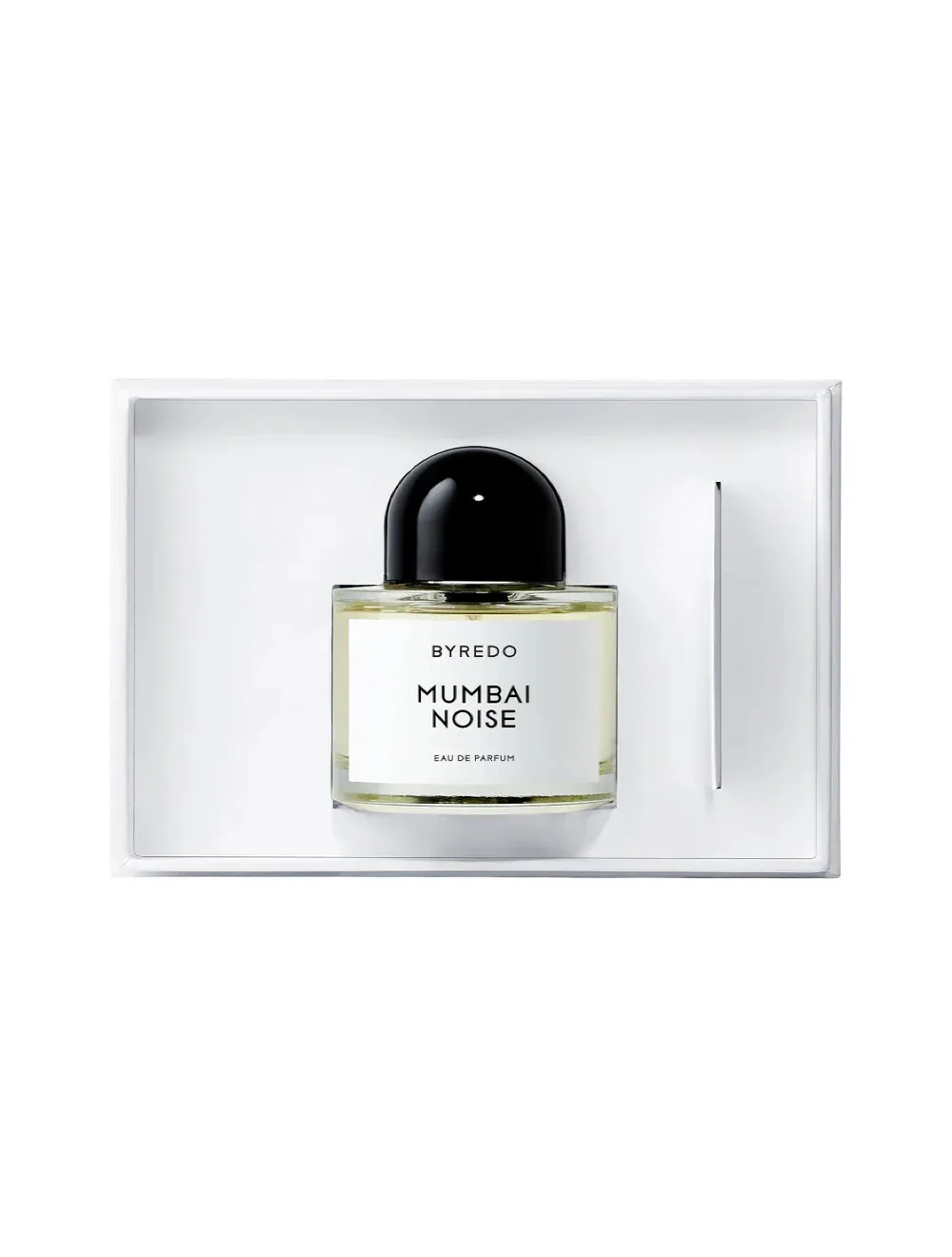 Mumbai Noise Eau de Parfum Unisex 100 ml