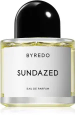 Sundazed Eau de Parfum Unisex 100 ml