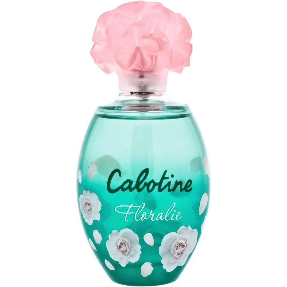 Cabotine Floralie Eau de Toilette für Damen 100 ml