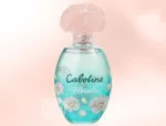 Cabotine Floralie Eau de Toilette für Damen 100 ml