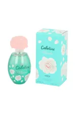 Cabotine Floralie Eau de Toilette für Damen 100 ml