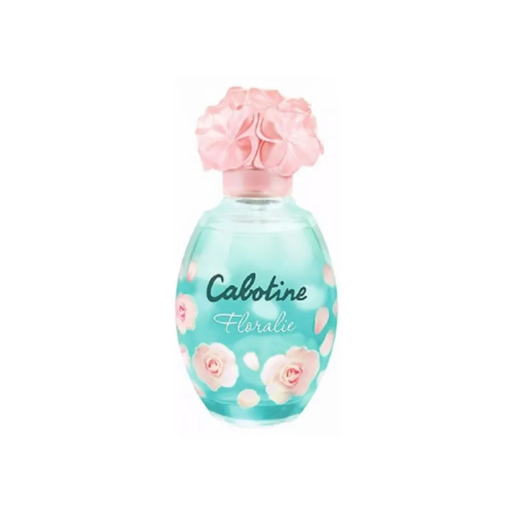 Cabotine Floralie Eau de Toilette für Damen 100 ml