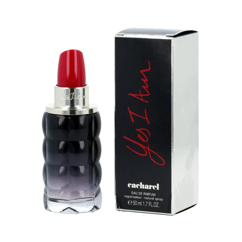 Cacharel Yes I Am Eau de Parfum für Damen