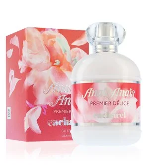 Cacharel Anais Anais Premier Delice Eau de Toilette für Damen