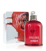 Amor Amor Eau de Toilette für Damen 30 ml