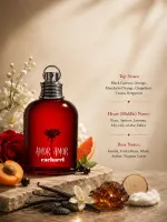 Amor Amor Eau de Toilette für Damen 30 ml