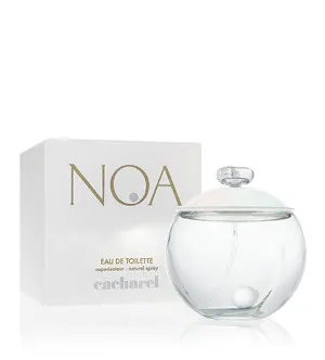 Cacharel Noa Eau de Toilette für Damen 100 ml