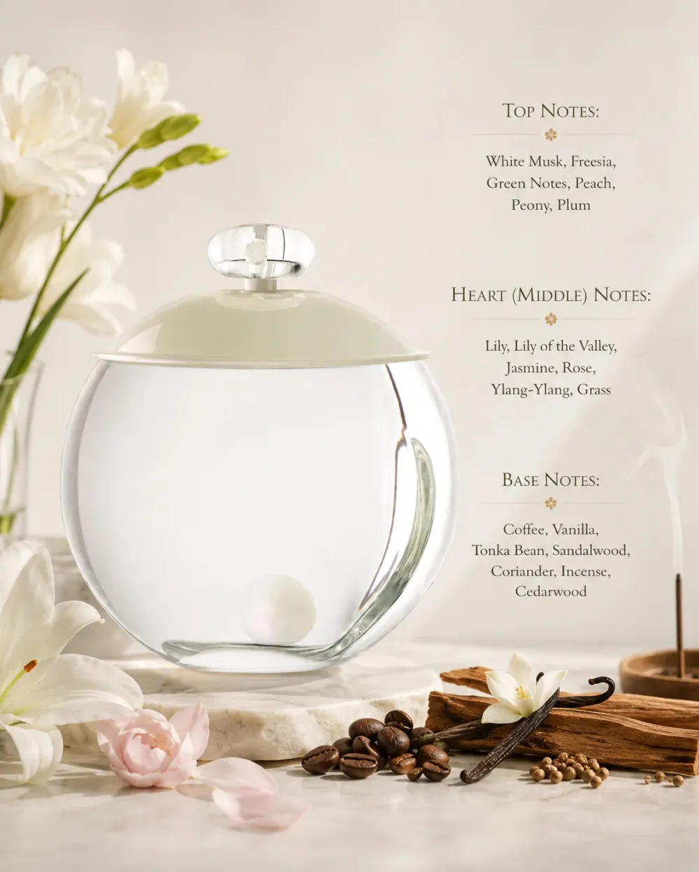 Noa Eau de Toilette für Damen 30 ml