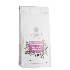 Nobilis Tilia Tee für stillende Mütter 50g