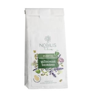 Tee Vlčihorská zahrádka 50g