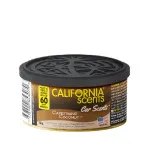 California Scents Car Scents Capistrand Coconut Duft für das Auto 42 g