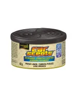 California Scents Car Scents Fresh Linen Duft für Auto 42 g