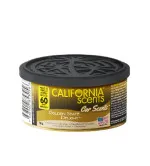 California Scents Car Scents Golden State Delight Duft für das Auto 42 g