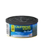 California Scents Car Scents Newport New Car Duft für Autos 42 g