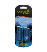 California Scents Vent Stick Newport New Car Duft für Autos 4 Stk.