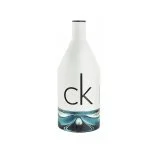 CK In2U for Him Eau de Toilette für Herren 50 ml