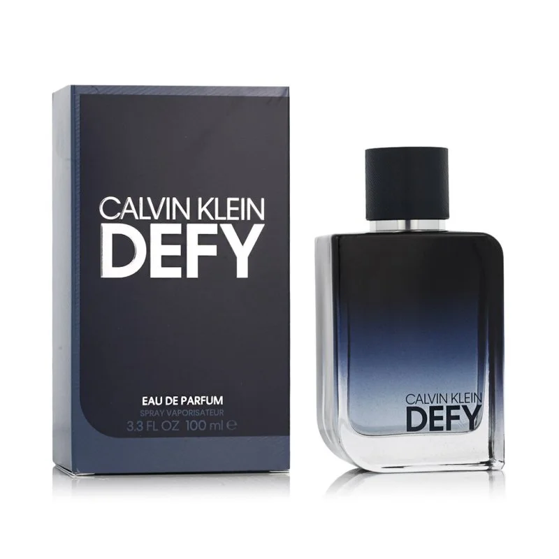Calvin Klein Defy Eau de Parfum für Herren