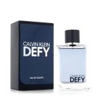 Calvin Klein Defy Eau de Toilette für Herren