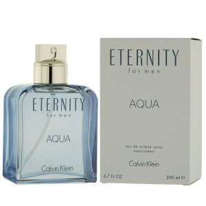 Calvin Klein Eternity Aqua for Men Eau de Toilette für Herren