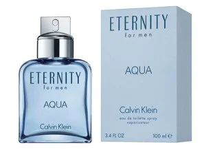 Calvin Klein Calvin Klein Eternity Aqua for Men Eau de Toilette für Herren