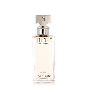 Calvin Klein Eternity Eau Fresh for Women Eau de Parfum für Damen