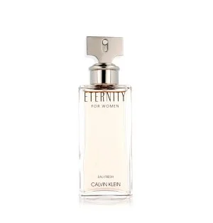 Calvin Klein Calvin Klein Eternity Eau Fresh for Women Eau de Parfum für Damen
