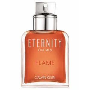 Calvin Klein Calvin Klein Eternity for Men Flame Eau de Toilette für Herren