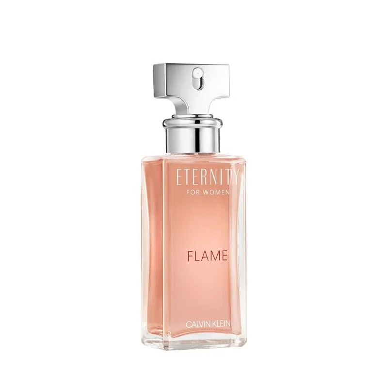 Calvin Klein Eternity Flame For Women Eau de Parfum für Damen