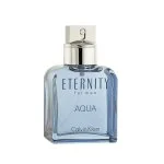 Eternity Aqua for Men Eau de Toilette für Herren 100 ml