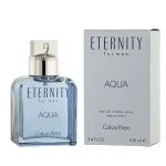 Eternity Aqua for Men Eau de Toilette für Herren 100 ml