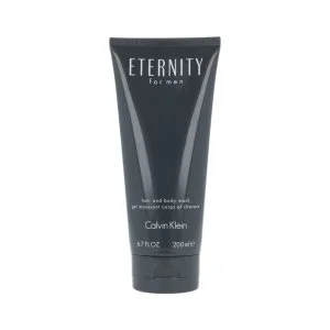 Calvin Klein Eternity for Men Duschgel für Herren