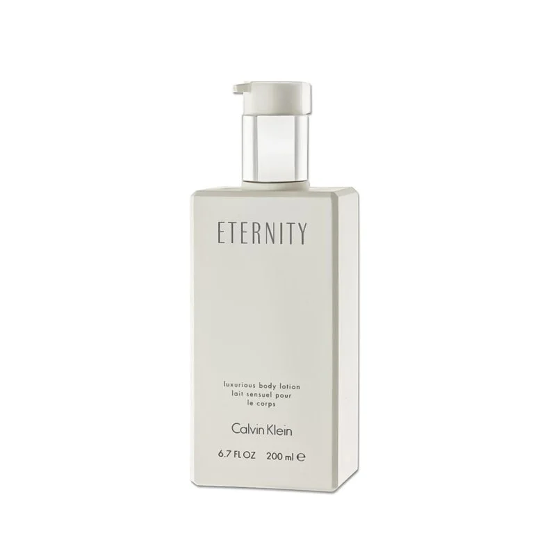 Eternity for Women BL für Damen 200 ml