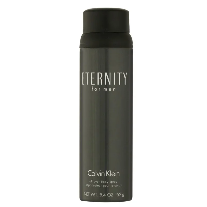 Eternity for Men Deodorant Spray für Herren 160 ml