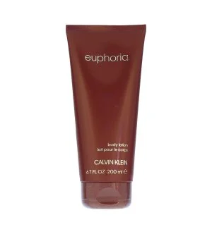 Calvin Klein Euphoria Körperlotion für Damen