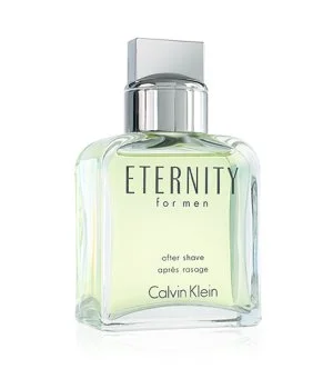 Calvin Klein Eternity For Men Aftershave für Herren